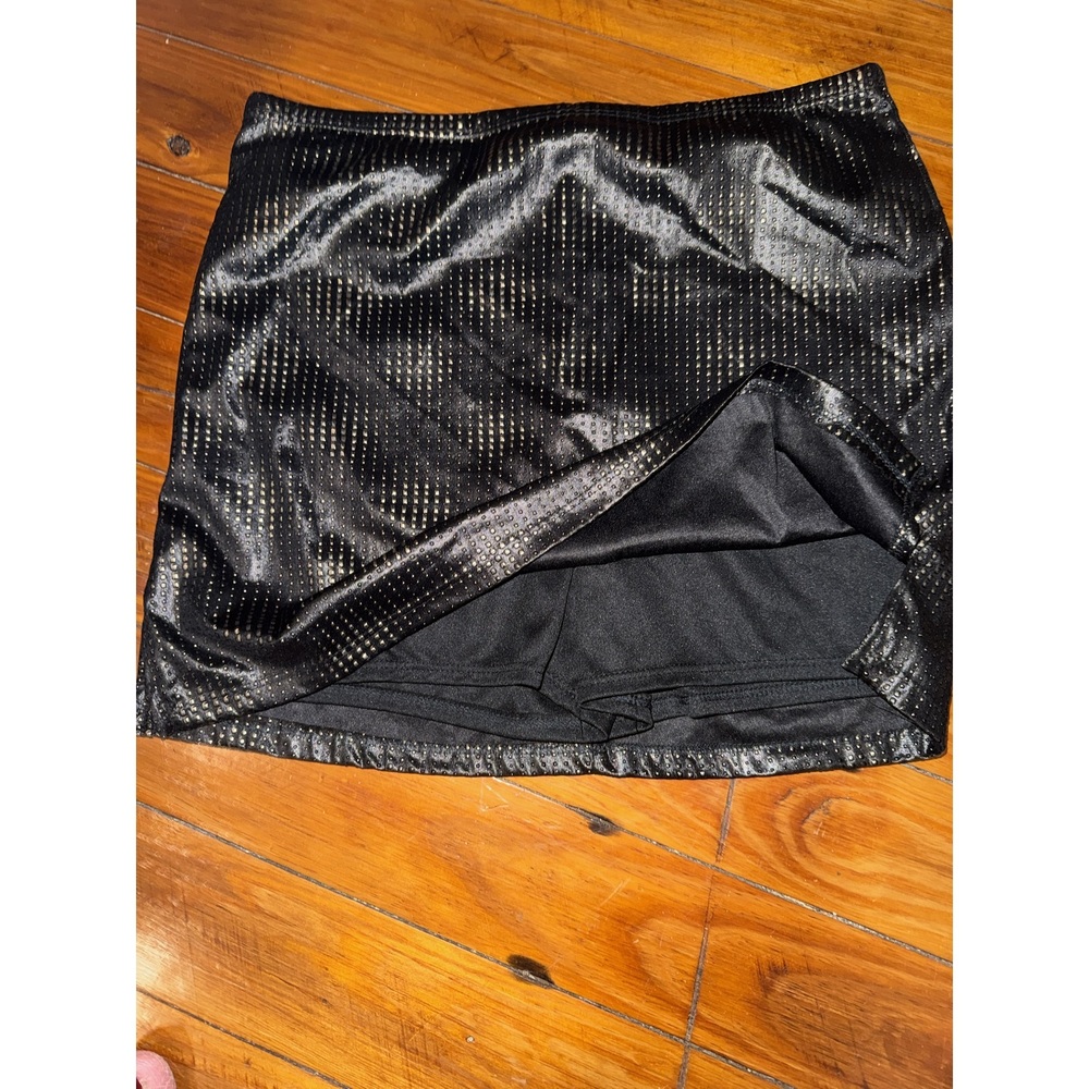 Mini Skort - Picture 2 of 4